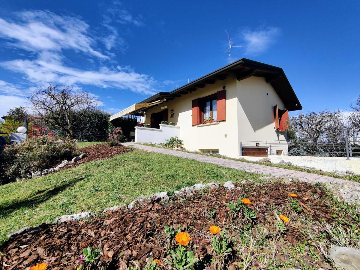 Villa Ama Pordenone Exterior photo